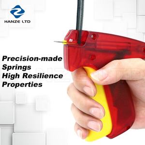 <span class=keywords><strong>Pistolet</strong></span> à vêtements Micro Stitch <span class=keywords><strong>Pistolet</strong></span> à étiquettes en plastique Micro Hand pour vêtements - Product Image 2