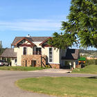 Cymdin Chalets mobiles de luxe en acier Maisons préfabriquées et pliantes Cabines d'hôtel de style chinois pour familles à usage extérieur
