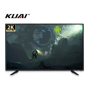 Tv Thông Minh 2K 1080P Led 50Inch Thương Hiệu Trung Quốc Phổ Biến