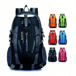 Wholesale Customized Logo <1L 600D Polyester Lightweight Big Capacity Waterproof Casual Sports Tools Travel Camping Hiking - Product Image 1