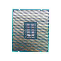 Vente populaire Intel Xeon E5-2696V4 2697V4 2698V4 2699V4 2697AV4 processeur CPU pour serveur grand Stock processeur en vrac d'origine
