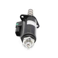 Válvula Solenoide para Motor de Camión KDRDE5K-20 40C07-109