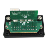Módulo de Placa Decodificadora de Audio Bluetooth de Alta Calidad VTF-003BT, Receptor de Audio Bluetooth, Reproductor MP3