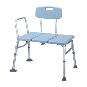Ksitex nouveaux produits 2023 salle de bain baignoire handicapée chaise de douche pour les personnes âgées - Product Image 3