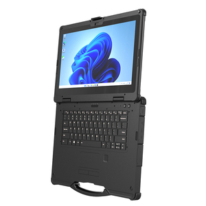 Portátil Industrial Resistente CENAVA 2 en 1 de 14 Pulgadas con Teclado Windows, 16 GB DDR5 4800 MHz - Product Image 5