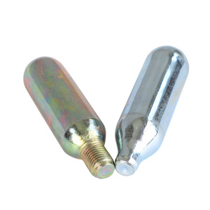 חומר פלדה <span class=keywords><strong>8g</strong></span> 12g 16g nonthread/הברגה co2/מחסנית כמוסה להשתמש <span class=keywords><strong>8g</strong></span> 12g 16g co2 מחסנית - Product Image 5