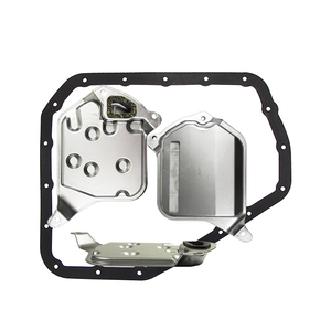Junta de filtro de aceite de transmisión automática AW80-40LE AW81-40LE AW84-40LE para accesorios de coche TOYOTA 1999 en adelante - Product Image 1