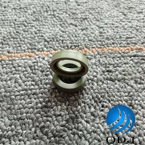 ซีลยาง Ott-Jakob รุ่น 0.926.030.103 ซีลกระบอกสูบเหล็กสำหรับเครื่องจักรกล - Product Image 3