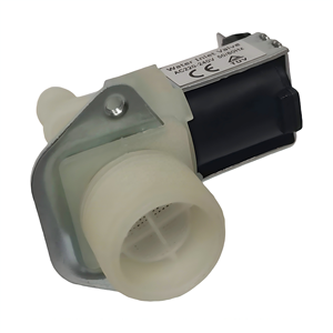 Válvula Solenoide <span class=keywords><strong>Whirlpool</strong></span> 326008945 para <span class=keywords><strong>Lavadora</strong></span> Electrolux 59505157, Mabe 323B2149P001, LG WM-12225FD (G3/4''*12mm) - Product Image 3