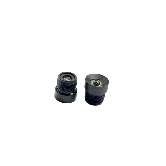 Wholesale 5MP High Resolution F2.6 1/4" CCTV Camera for Home Security Durable Lens Accessory C Mouth Interface Compatible for