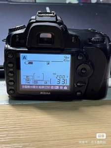 Cámara EOS <span class=keywords><strong>D90</strong></span> Original <span class=keywords><strong>Nikon</strong></span> de Segunda Mano, Cámara Digital Profesional DSLR con Batería y Cargador - Product Image 3