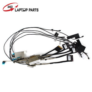 Lcd led lvds écran câble vidéo remplacement pour ordinateur portable <span class=keywords><strong>lenovo</strong></span> <span class=keywords><strong>Yoga</strong></span> <span class=keywords><strong>530</strong></span>-<span class=keywords><strong>14arr</strong></span> <span class=keywords><strong>530</strong></span>-14ikb <span class=keywords><strong>yoga</strong></span> <span class=keywords><strong>530</strong></span> flex 6 14 ruban câble de caméra - Product Image 2