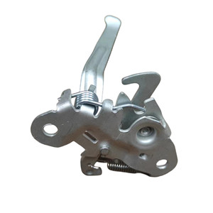 Cerradura de Capó para Peugeot Citroën 7934C6 7934E4, Piezas Automotrices, Mecanismo de Cierre de Capó - Product Image 1