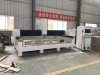 Jinan owin cnc 70% remise faible coût 3d cnc routeur gravure marbre granit pierre cnc machine sculpture pierre