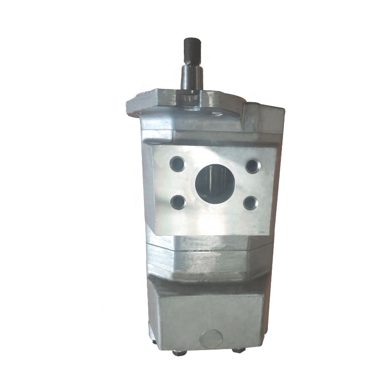 Hydraulic Gear Pump 8J8813 for Caterpillar - High Efficiency