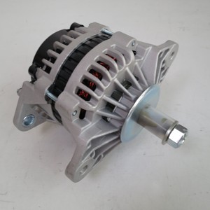 <span class=keywords><strong>Alternador</strong></span> de Carga Nuevo de Alta Calidad 6BT5.9 QSB B5.9 6CT 4936879 para Maquinaria de Construcción Diésel, Piezas de Repuesto para Motores Marinos - Product Image 5