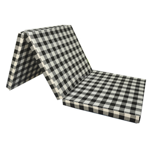 Nệm <span class=keywords><strong>Futon</strong></span> Dễ Mang Theo Khi Đi Cắm Trại - Product Image 5