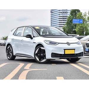 2025 Nouveau V-W intelligent ID3 Véhicule électrique Volkswagen ID. 3 <span class=keywords><strong>Prix</strong></span> Version intelligente Voiture électrique Mini EV - Product Image 3