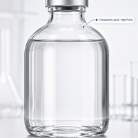 Aminosilane KH550 de pureté 99% en gros, conditionnement en citerne IBC, CAS 919-30-2, agent de couplage silane APTES, 200T/mois, fabricant d'usine