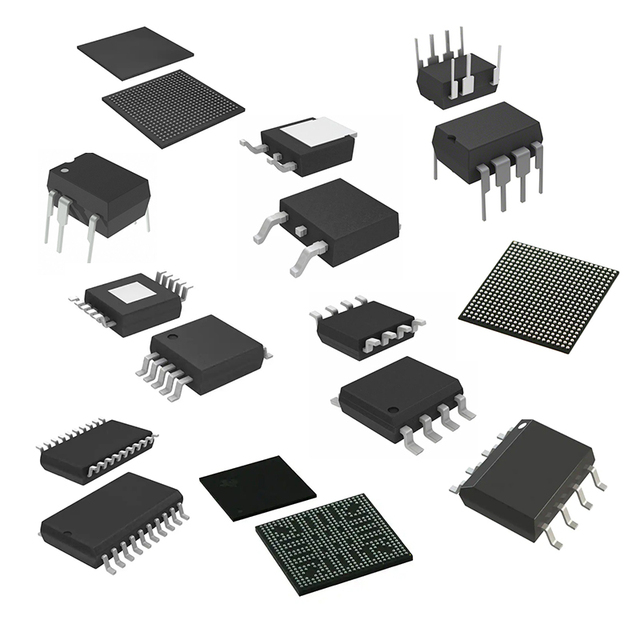 MC68040RC25A MC68040F - MICROPROCESSOR, 32-BI INTEGRATED CIRCUIT OTHER ICS MC68040RC25A