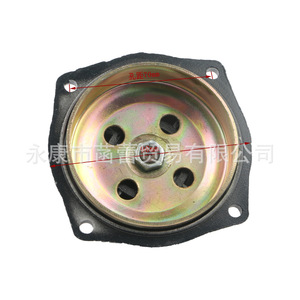 Voiture de sport de milieu de gamme Lia avec essieu arrière durable, petite boîte de vitesses à quatre roues T8F7, faible puissance - Product Image 1