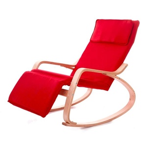 Comodo DK pieghevole Chaise wonderger in legno <span class=keywords><strong>sedia</strong></span> a <span class=keywords><strong>sdraio</strong></span> per interni esterni per soggiorno e spiaggia - Product Image 3