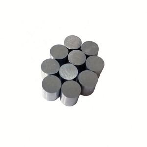 Lingot et cube d'iridium haute pureté 3N5 4N pour applications d'évaporation, de revêtement et de métallurgie - Product Image 2