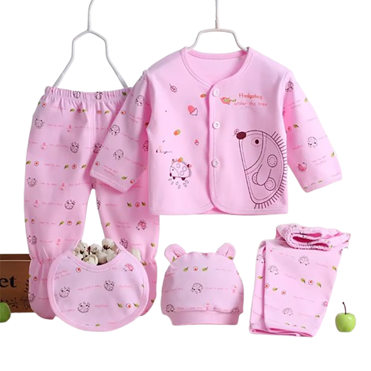 Factory Directly Sale Comfortable Newborn Underwear