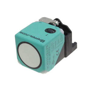 Nuevo sensor ultrasónico original <span class=keywords><strong>Pepperl</strong></span> + <span class=keywords><strong>Fuchs</strong></span> de transductores de la serie de los 12 y 12. 2. 2. 2. 2. 2. 2. 3. - Product Image 1