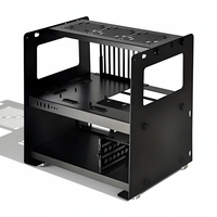 Pièces de meubles en acier estampé avec revêtement en poudre personnalisées OEM/ODM de la marque Sqy - Fabrication de tôles découpées au laser de haute précision