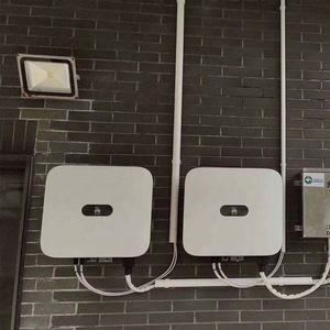 Inversor solar monofásico 3KW 4KW 5KW 6KW para uso doméstico en el mercado europeo, 1/5/<span class=keywords><strong>6KTL</strong></span>-<span class=keywords><strong>L1</strong></span> - Product Image 4