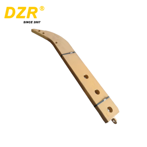 9 F5124 bulldozer pezzi di ricambio F5124,<span class=keywords><strong>Ripper</strong></span> <span class=keywords><strong>tooth</strong></span> <span class=keywords><strong>Ripper</strong></span> Shank 175-78-21615 - Product Image 2