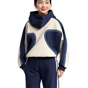 Nouveaux sweats à capuche unisexes grande taille en polyester pour sublimation, parfaits pour le sport et le transfert thermique - Product Image 1