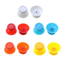 Remplacement de la tête de joystick analogique 3D en ABS pour manette de jeu