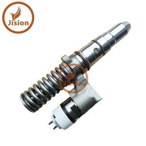 Repuestos para excavadora Inyector de Combustible 392-0211 - Product Image 3