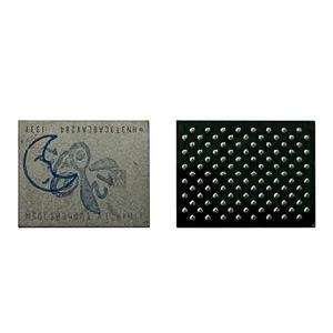 Longwei <span class=keywords><strong>128GB</strong></span> EMMC 5.1 IC รองรับมาตรฐาน RoHS แบบ SMD/SMT 2.7V-3.6V สำหรับ <span class=keywords><strong>iPhone</strong></span> 6/6s/7/8 Plus/<span class=keywords><strong>SE</strong></span>/XR/11/12/Mini/13/14/Pro Max/15 Plus - Product Image 4