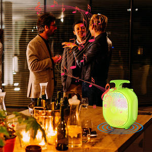 GENCE Ningbo Active Inch Enceinte Caixinha Systems <span class=keywords><strong>Bluetooth</strong></span> <span class=keywords><strong>Anker</strong></span> Subwoofer Xbodo Products 3 Driver Studio <span class=keywords><strong>Altavoces</strong></span> Portátiles - Product Image 6