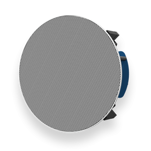 Altavoces y Accesorios para Sistemas de Cine en Casa: Altavoces Ocultos para Techo: Altavoz de Pared de 6.5 Pulgadas, 4 Ohmios, 100 Vatios - Product Image 1