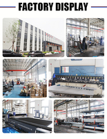 Plateforme élévatrice à ciseaux entièrement électrique autopropulsée de 4m à 18m, plateforme de travail aérien mobile, élévateur hydraulique, prix d'usine