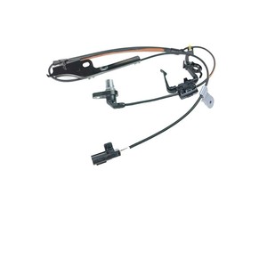 Sensor de Velocidad de Rueda 89543-48050 89543-0E030 89543-0E020 para Reemplazo y Reparación de Sensores Automotrices - Product Image 1