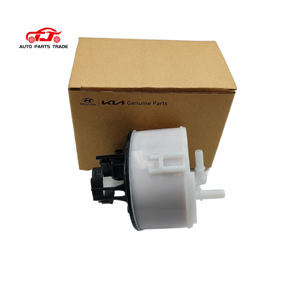 Автозапчасти топливный фильтр для автомобиля для Hyundai IX35 31112-3Q500 - Product Image 2