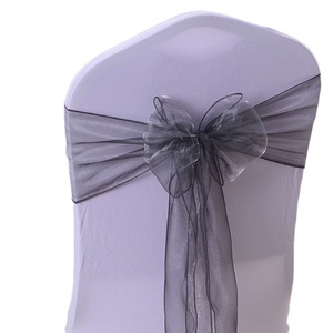 Vente en gros <span class=keywords><strong>de</strong></span> bandes <span class=keywords><strong>de</strong></span> ceinture <span class=keywords><strong>de</strong></span> couverture <span class=keywords><strong>de</strong></span> <span class=keywords><strong>chaise</strong></span> en organza ceintures <span class=keywords><strong>de</strong></span> <span class=keywords><strong>chaise</strong></span> nœuds pour la décoration <span class=keywords><strong>de</strong></span> banquet <span class=keywords><strong>de</strong></span> fête <span class=keywords><strong>de</strong></span> banquet <span class=keywords><strong>de</strong></span> <span class=keywords><strong>mariage</strong></span> - Product Image 3