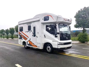 <span class=keywords><strong>Camping</strong></span>-<span class=keywords><strong>car</strong></span> électrique BYD T5 de marque renommée avec une disposition intérieure et des configurations parfaites au prix d'usine - Product Image 1