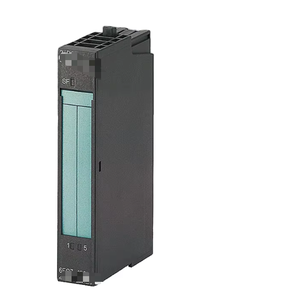 6ES71324BB010AA0 SIMATIC DP ET 200S Módulo Electrónico 6ES7 132-4BB01-0AA0 6ES7132-4BB01-0AA0 - Product Image 1