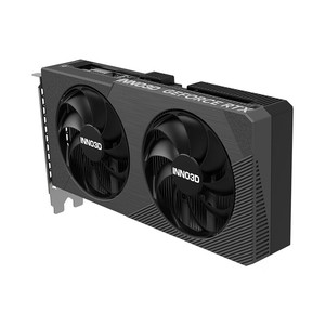 INNO3D Graphics <b>Card</b> GeForce RTX5060 8GB <b>Twin</b> DLSS 4 Black GPU <b>Cards</b> Video Graphic <b>Cards</b> Gaming - Product Image 5