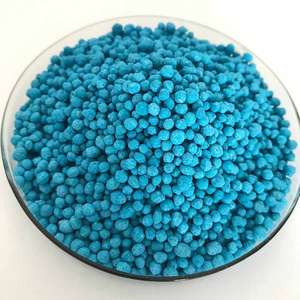 Fertilizante compuesto granular duro de alta calidad, muy famoso, con bajos metales pesados, base de mopa de 2MgO, con compuesto de 2 unidades - Product Image 6