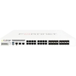 Firewall Fortinet FG-100F FortiGate, Dispositivo de Seguridad de Red y Firewall, en Stock - Product Image 1