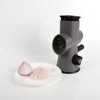 2022 Hot Koop Machine Salade Cutter Master Chopper Rotary Machine Groentesnijder Fruit Gehakte Salade Maker Gereedschap