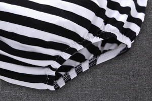 Ropa Barata para Bebés, Vestidos para Niñas, Pantalones, Conjuntos con Leggings Cortos, Muestra Gratis de China - Product Image 6