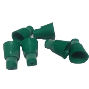 Premium Insect Pheromone Rubber Lure Septa for Agricultural Pest Monitoring & Forecasting - Product Image 6